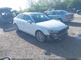 AUDI A3 2.0T PREMIUM WAUEFGFF7F1031528 снимка