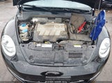 VOLKSWAGEN BEETLE 2.0L TDI 3VWRL7AT6EM640652 fotografie