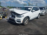 BMW X3 SDRIVE30I 5UXTR7C55KLR43875 снимка