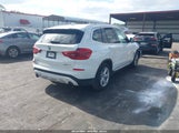 BMW X3 SDRIVE30I 5UXTR7C55KLR43875 снимка