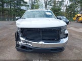 CHEVROLET SILVERADO 1500 4WD SHORT BED LT 3GCPYDEK0MG411876 снимка