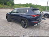 MITSUBISHI OUTLANDER PHEV SEL S-AWC JA4T5VA95PZ035626 снимка