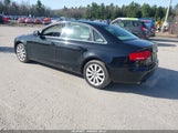 AUDI A4 2.0T PREMIUM WAUBFAFL8CA116119 fotografie