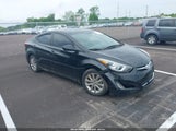 HYUNDAI ELANTRA SE KMHDH4AE6FU383872 снимка