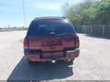 CHEVROLET TRAILBLAZER LS 1GNDS13S172275140 снимка