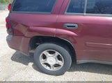 CHEVROLET TRAILBLAZER LS 1GNDS13S172275140 снимка