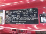 KIA FORTE S 3KPF34AD3KE006864 снимка