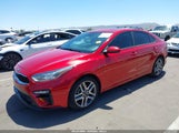 KIA FORTE S 3KPF34AD3KE006864 снимка
