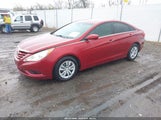 Hyundai Sonata Gls 5NPEB4AC6BH067840 снимка