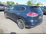 NISSAN ROGUE SL 5N1AT2MVXFC797938 снимка