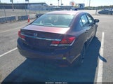 HONDA CIVIC LX 2HGFB2F50EH528385 снимка