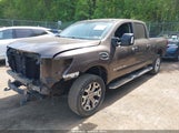 NISSAN TITAN XD SV GAS 1N6AA1F49JN514304 снимка