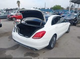 MERCEDES-BENZ C 300 4MATIC/LUXURY 4MATIC/SPORT 4MATIC 55SWF4KB8FU011559 photo