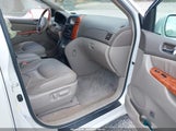 TOYOTA SIENNA XLE LIMITED 5TDBA22C46S067067 fotografie