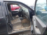NISSAN FRONTIER SE 1N6AD06UX5C443651 снимка