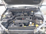 SUBARU OUTBACK 2.5I LIMITED 4S4BRCNC3E3257285 снимка