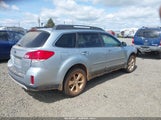 SUBARU OUTBACK 2.5I LIMITED 4S4BRCNC3E3257285 снимка