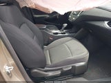 CHEVROLET MALIBU FWD LT 1G1ZD5ST2NF184550 fotografie