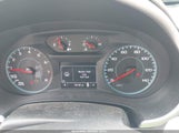 CHEVROLET MALIBU FWD LT 1G1ZD5ST2NF184550 fotografie