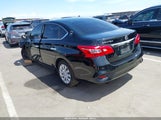 NISSAN SENTRA S 3N1AB7AP8HY216816 снимка