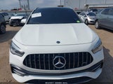 MERCEDES-BENZ AMG GLA 35 4MATIC W1N4N5BB3MJ134251 снимка