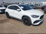 MERCEDES-BENZ AMG GLA 35 4MATIC W1N4N5BB3MJ134251 photo