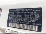 HYUNDAI TUCSON SPORT KM8J33AL1KU861698 снимка