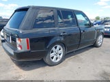 LAND ROVER RANGE ROVER HSE SALMF11445A197370 снимка