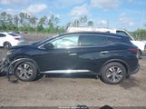 NISSAN MURANO SV FWD 5N1AZ2BJ7LN101552 fotografie