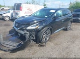 NISSAN MURANO SV FWD 5N1AZ2BJ7LN101552 снимка