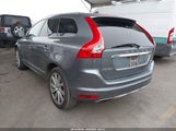 VOLVO XC60 T5 INSCRIPTION YV440MDUXH2000302 снимка