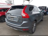 VOLVO XC60 T5 INSCRIPTION YV440MDUXH2000302 снимка