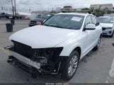 AUDI Q5 2.0T PREMIUM WA1CFAFP8DA083693 снимка