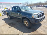 TOYOTA TACOMA 5TEUX42N89Z615857 fotografie
