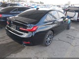 BMW 330I WBA5R1C07LFH37243 снимка