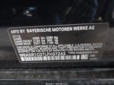 BMW 330I WBA5R1C07LFH37243 снимка