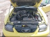 FORD MUSTANG GT 1FAFP42X43F394679 снимка