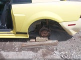 FORD MUSTANG GT 1FAFP42X43F394679 снимка