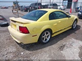 FORD MUSTANG GT 1FAFP42X43F394679 снимка