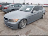 BMW 330I WBAVB33536AZ86729 снимка