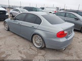BMW 330I WBAVB33536AZ86729 снимка