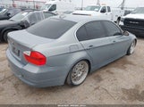 BMW 330I WBAVB33536AZ86729 снимка