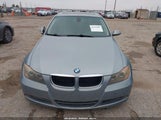 BMW 330I WBAVB33536AZ86729 снимка