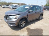 HONDA CR-V LX 5J6RM4H31FL062137 снимка