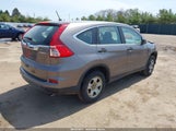 HONDA CR-V LX 5J6RM4H31FL062137 снимка