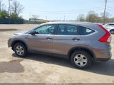 HONDA CR-V LX 5J6RM4H31FL062137 снимка