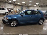 Volkswagen Golf Tsi S 4-Door 3VW217AU1GM031536 fotografie