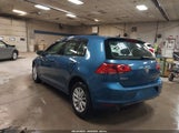Volkswagen Golf Tsi S 4-Door 3VW217AU1GM031536 photo