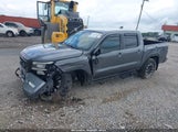 NISSAN FRONTIER PRO-4X 4X4 1N6ED1EKXNN695718 fotografie