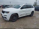JEEP GRAND CHEROKEE LIMITED X 4X4 1C4RJFBG2LC242101 fotografie
